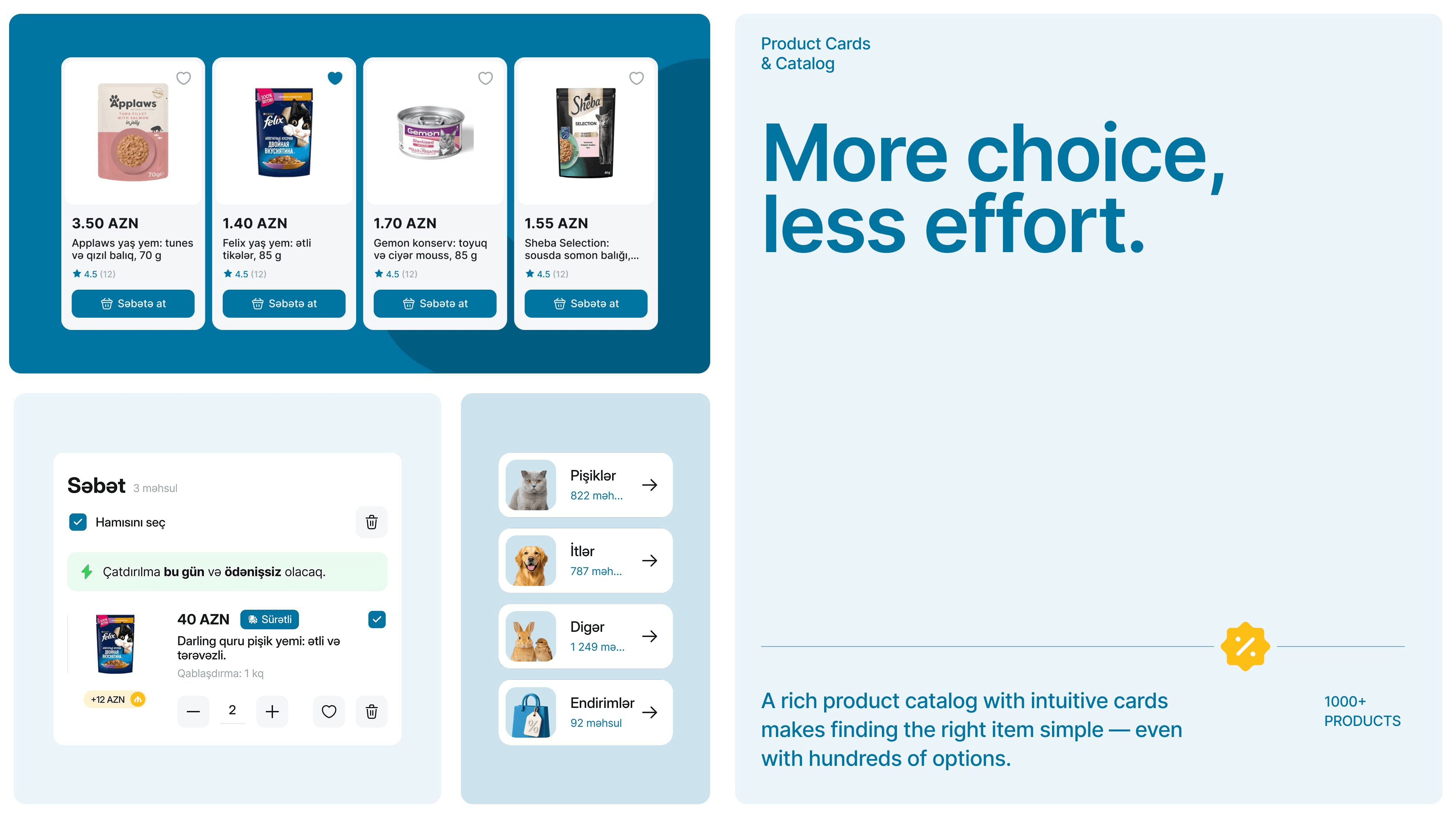Biopet — Mobile App image 2