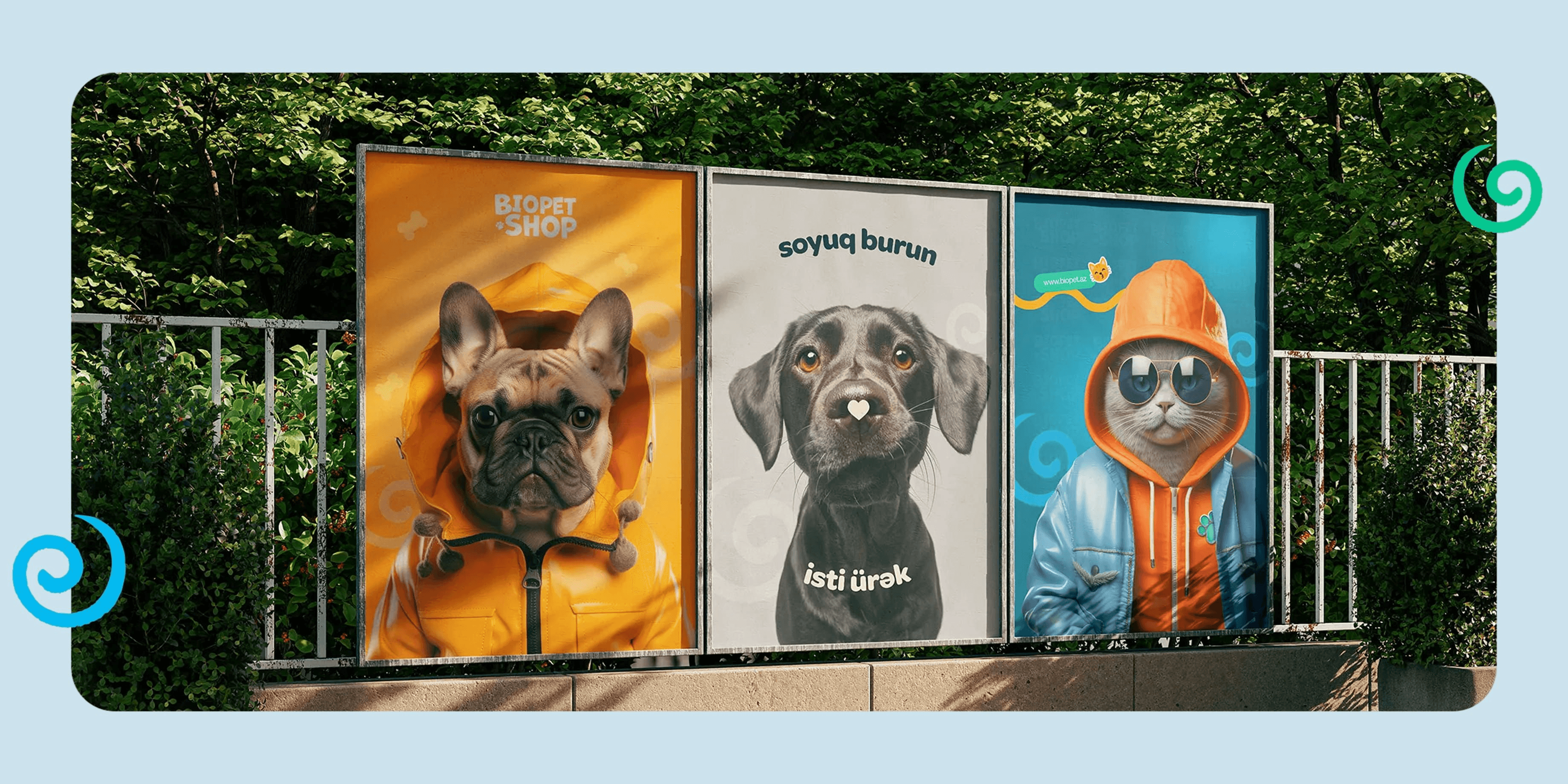 Biopet — Mobile App image 1