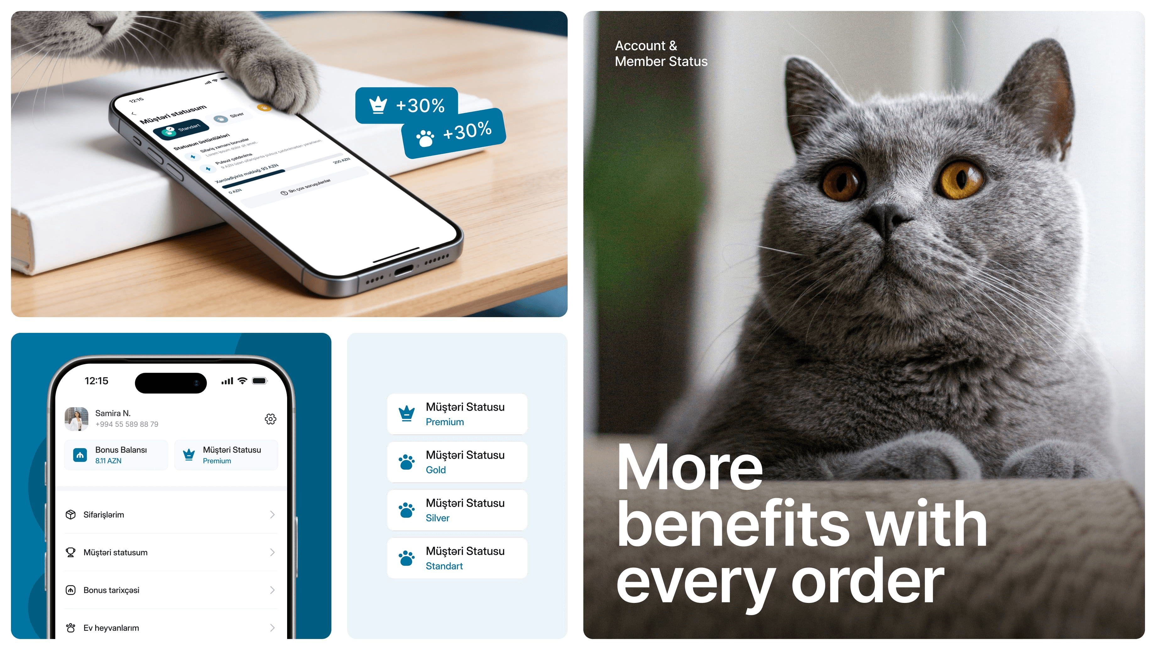 Biopet — Mobile App image 1