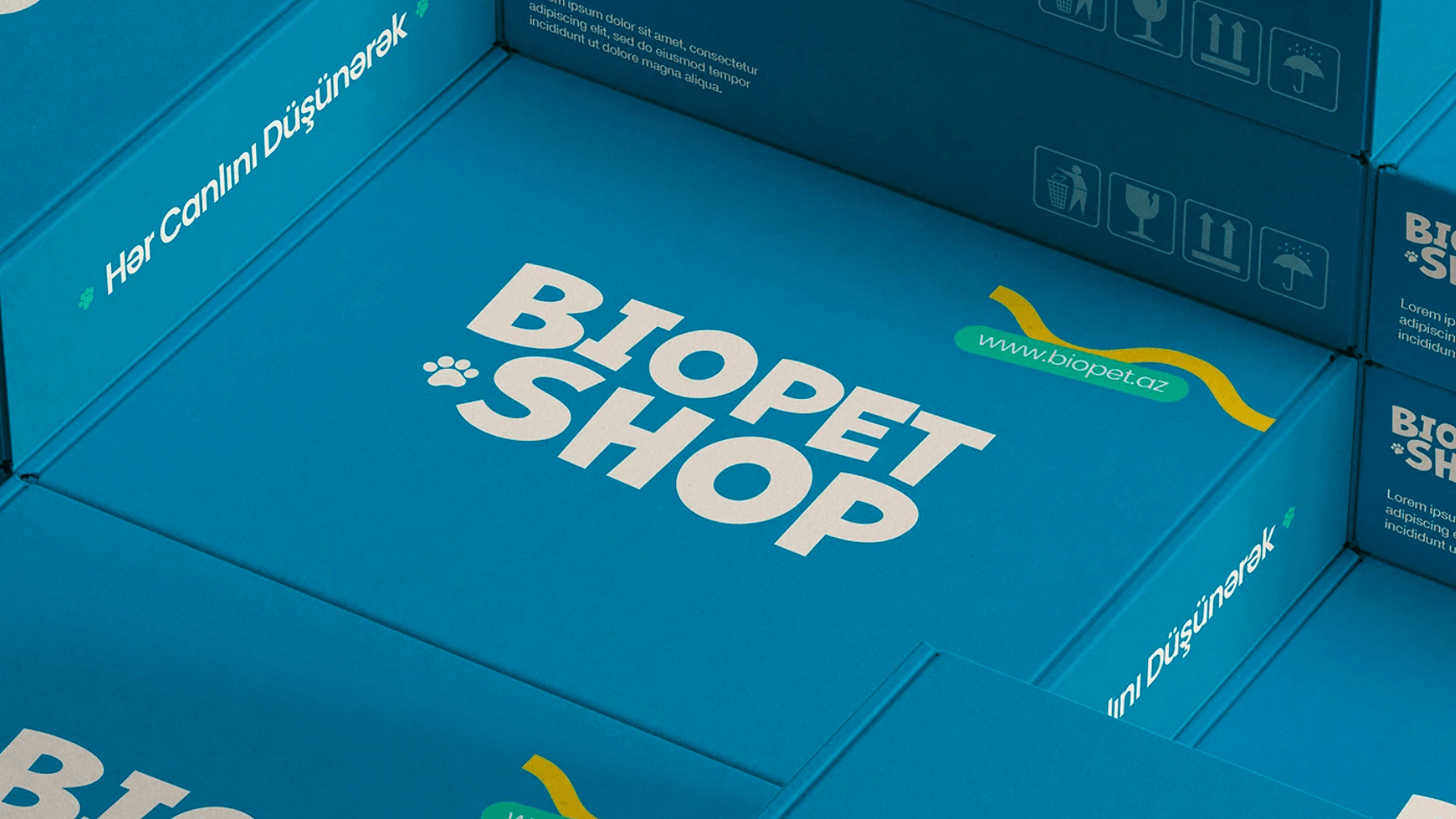 Biopet — Mobile App image 2