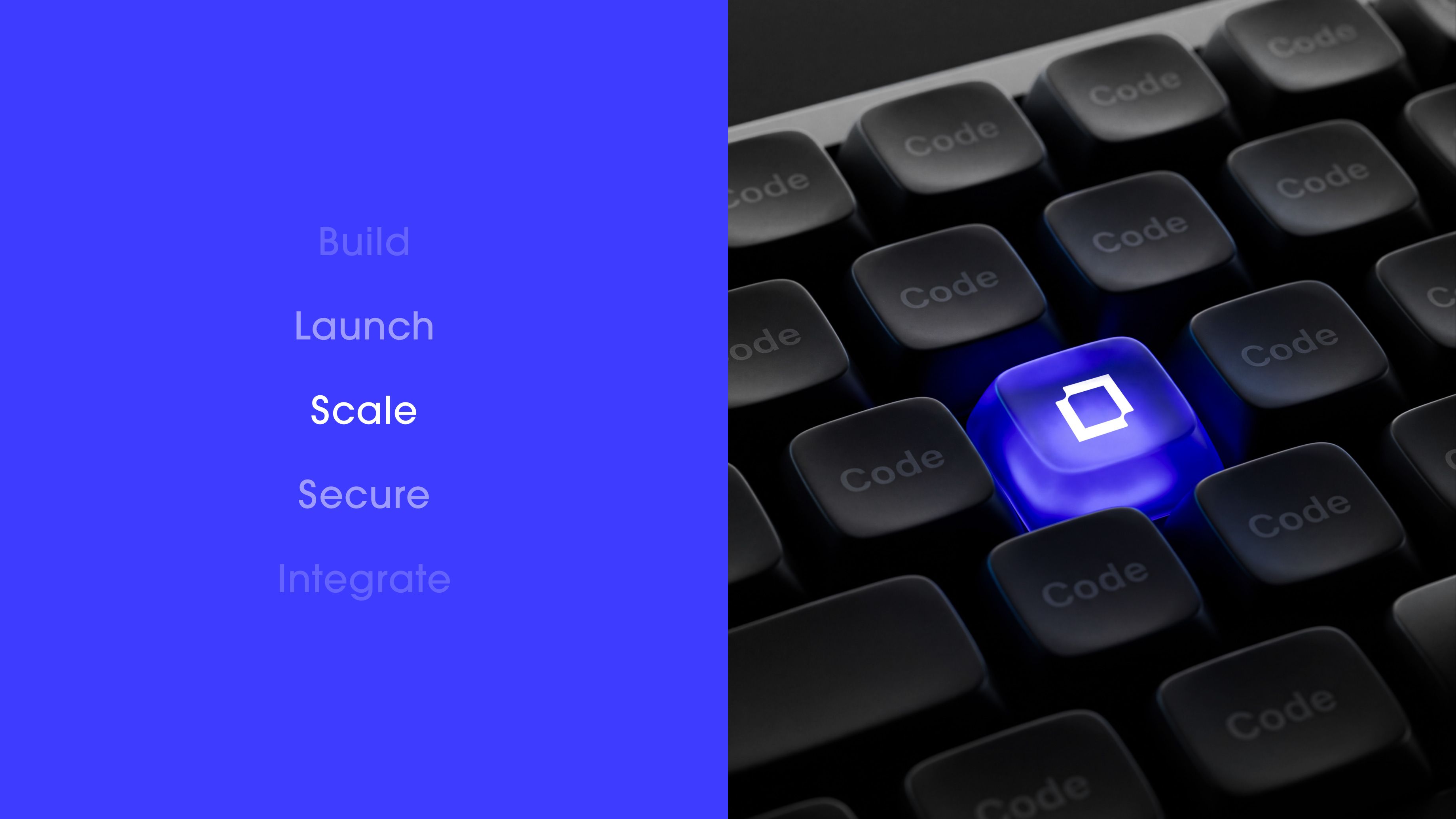 Cooderz — Brand Identity image 2