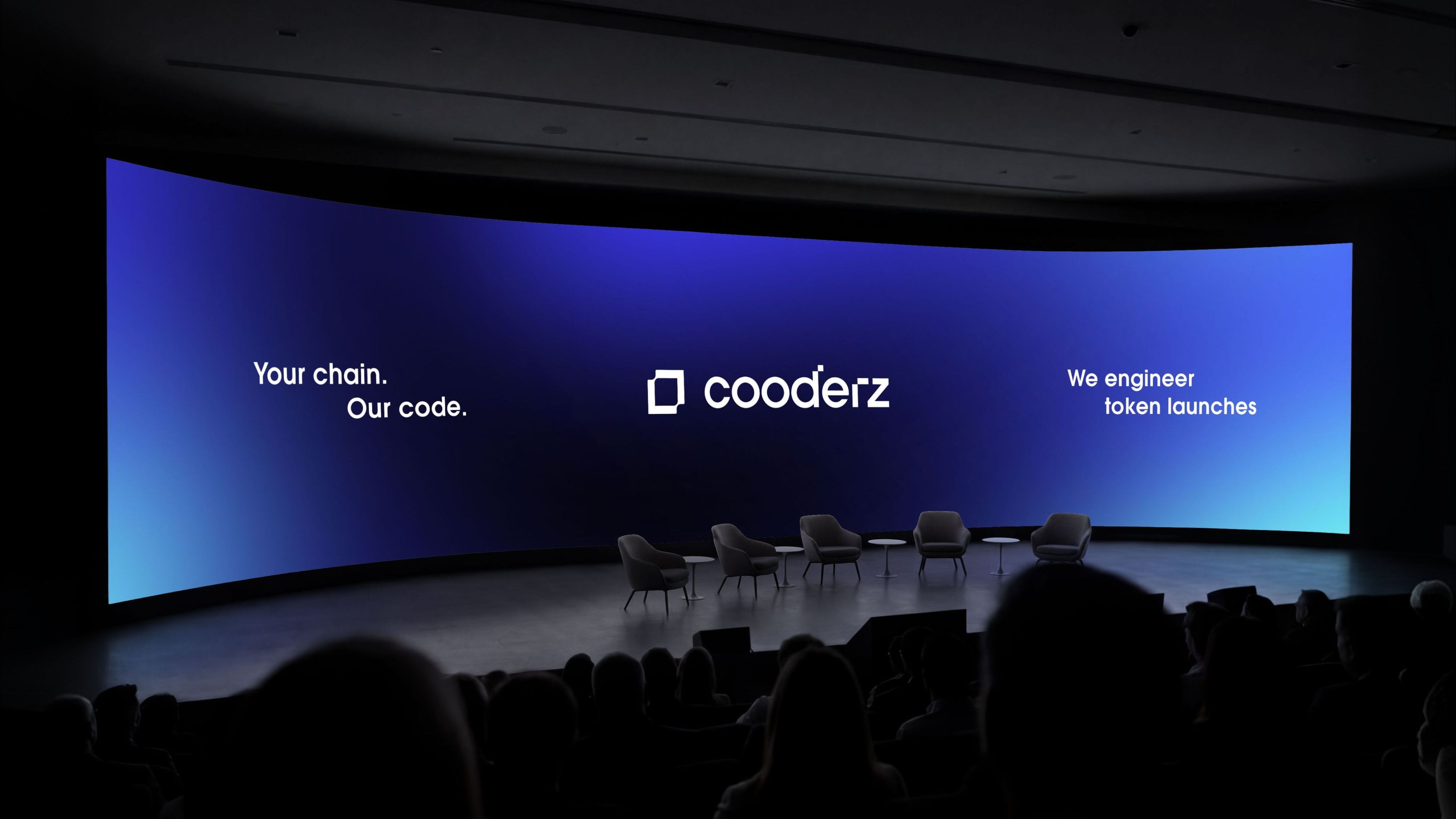 Cooderz — Brand Identity image 3