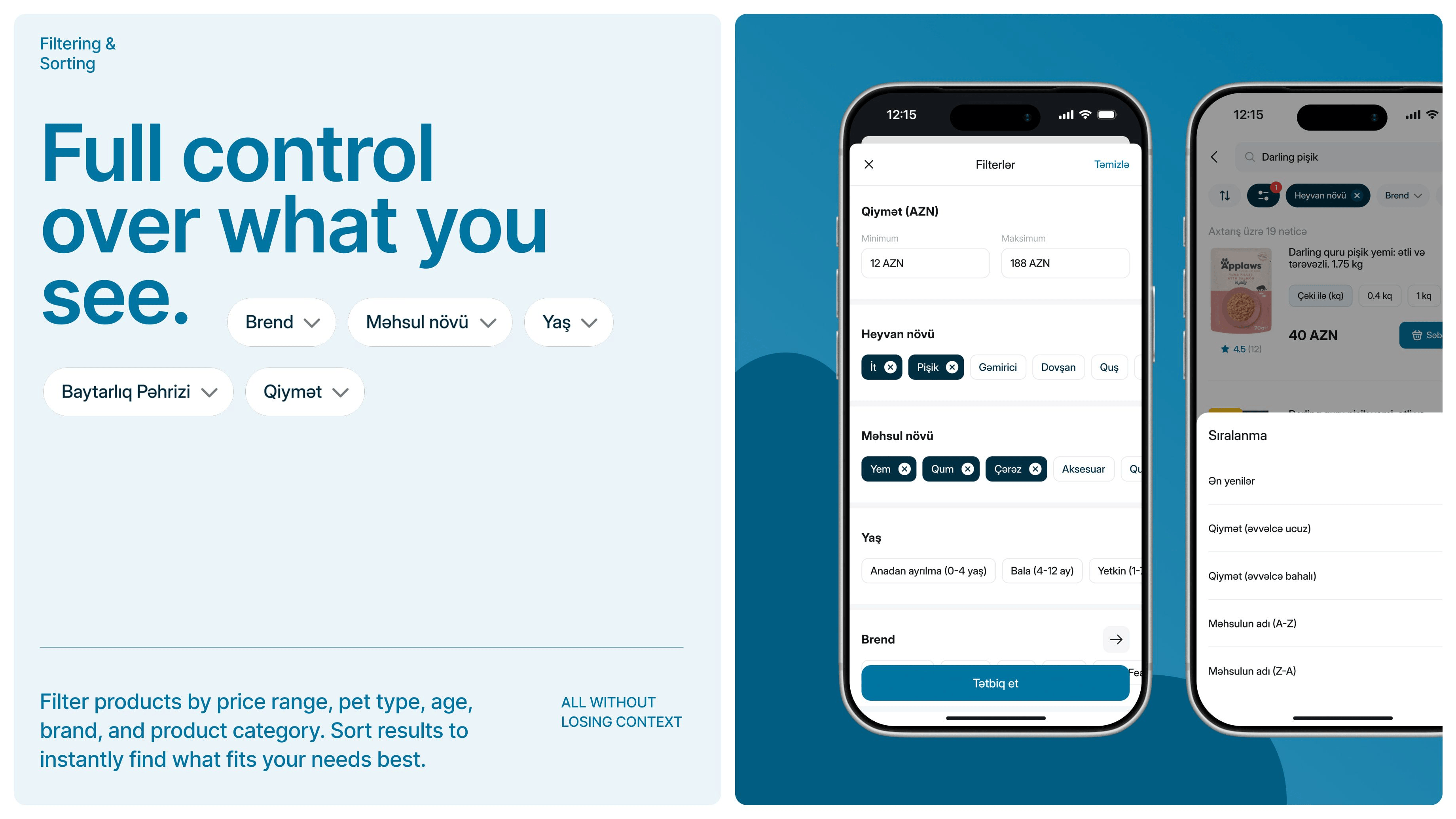 Biopet — Mobile App image 4